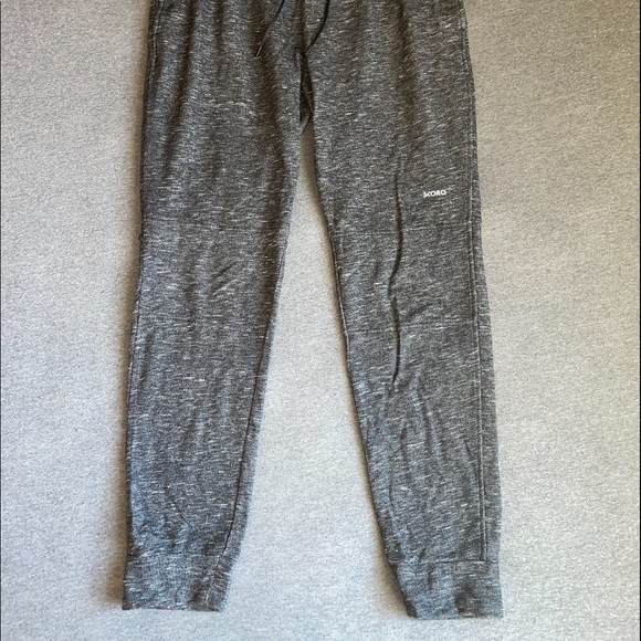 Men’s Skorq Fleece Joggers - Picture 5 of 5
